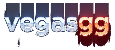 vegas gg logo