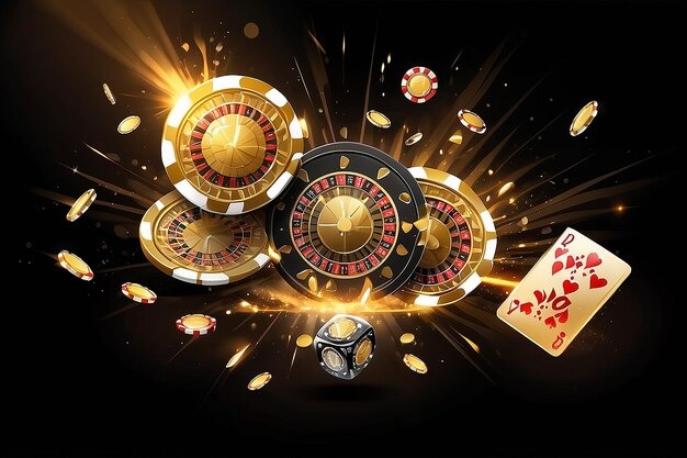 vegas gg mobile gaming
