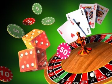 vegas gg Bet Builder